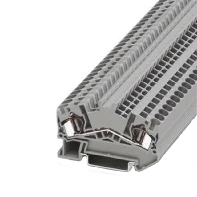 3037481 Phoenix Contact  Canal sur rail DIN